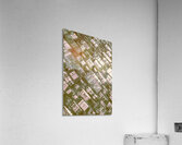 Branding Bar Acrylic Print