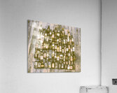 Vintage Bar  Acrylic Print