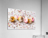The Cakery Bakery Acrylic Print