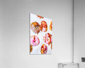 Usyruped Acrylic Print