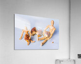 ....And Eat It Two Acrylic Print
