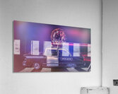 Doughnut Kings Acrylic Print