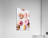 Sugar Heaven Acrylic Print