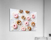 Contemporary Confection Acrylic Print