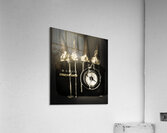 Ear Candy Acrylic Print