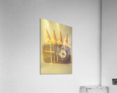 Top Summer Pops Acrylic Print