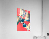 Chillout Acrylic Print