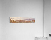 Misty Wonders Acrylic Print