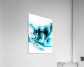 Airy Acrylic Print