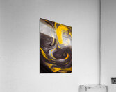 Terraform Acrylic Print