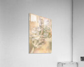 Honeybee Summers Acrylic Print