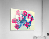 Summer Roll Acrylic Print