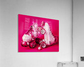 Sugar Sweet Acrylic Print
