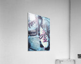 Rolling Trends Acrylic Print