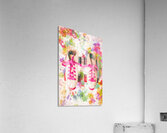 Skater Pop Acrylic Print