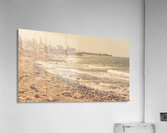 Wash Of Vintage Acrylic Print