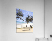 Elliott Heads Outlook Acrylic Print