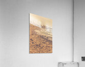 Ocean Afternoons Acrylic Print