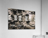 Coastal Course Acrylic Print