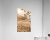 Bathes The Hills Acrylic Print