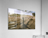 Lands Outback Acrylic Print