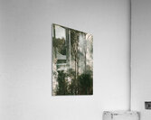 Woodland Dramatics Acrylic Print