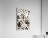 Natural Flow Acrylic Print