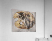 Studio Mix Acrylic Print