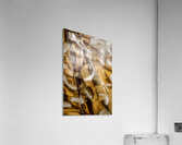 Classical Cue Acrylic Print