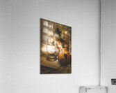 Still Life Score Acrylic Print