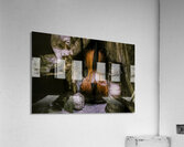 Twilight Tunes Acrylic Print