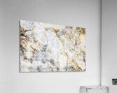 Raw Beauty Acrylic Print