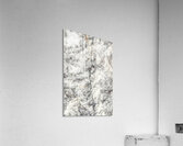 Rock Wash Acrylic Print