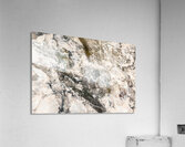Mineralisation Acrylic Print