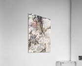 Formations Acrylic Print