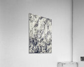 Quartz Waves Acrylic Print