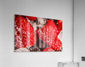 Berry Delicious Acrylic Print