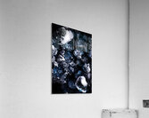 Drinks In Detail Acrylic Print