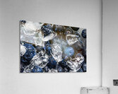 Summer Berries Acrylic Print