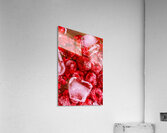 Refreshing And Fruity Acrylic Print