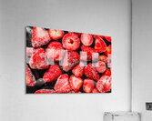 Deliciousness Acrylic Print