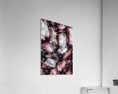 Cocktail Blend Acrylic Print