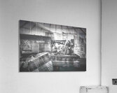 By Design Acrylic Print