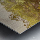 Bushland oasis Metal print