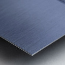 Tides of turbulence Metal print