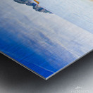 Holiday In Thai Paradise Metal print