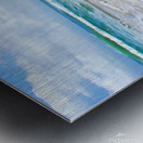 Tides Of Romance Metal print