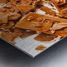 Sweetness Metal print