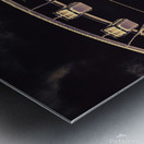 Fairgrounds and festival heights Metal print