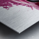 1975 Corvette Stingray Metal print